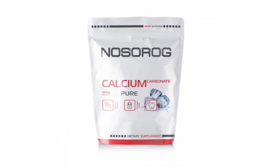 Calcium Carbonate (200 g)