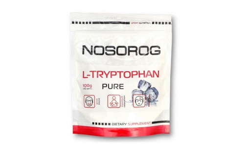 L-Tryptophan (100 g, pure)