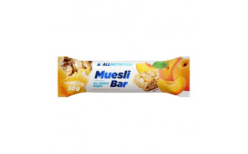 Muesli Bar (30 g, cranberry & raspberry)