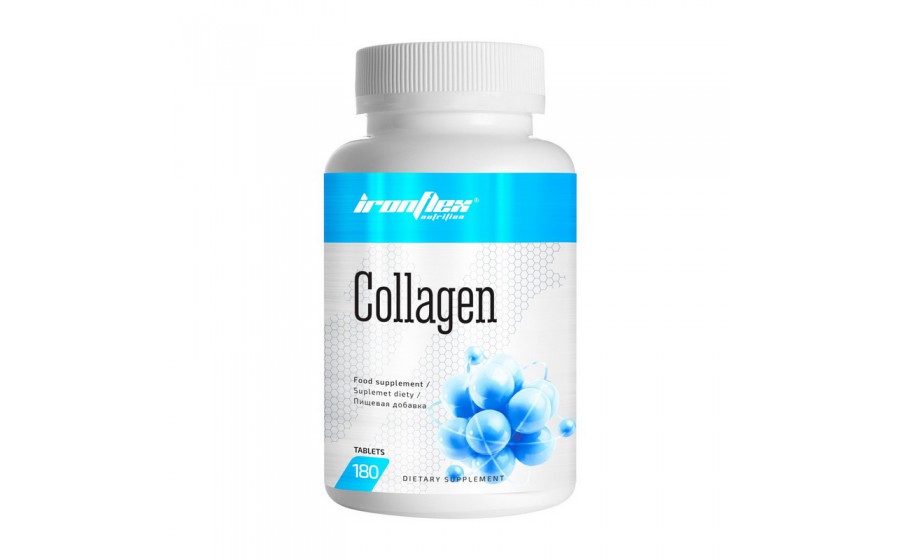 Collagen (180 tabs)