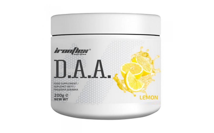 DAA (200 g, lemon)