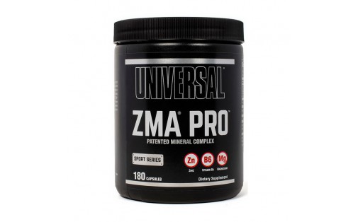 ZMA Pro (180 caps)