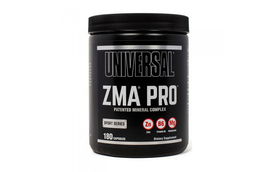 ZMA Pro (180 caps)