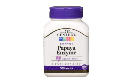 Papaya Enzyme (100 tabs)