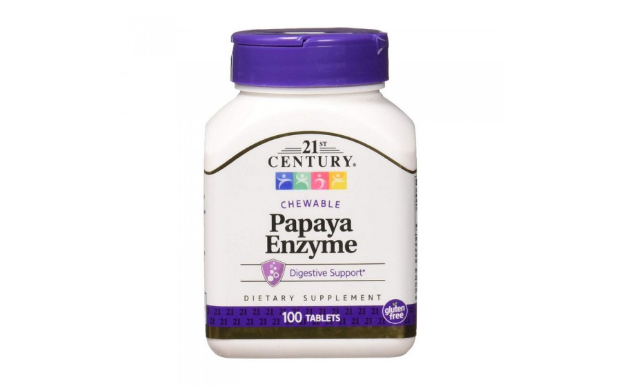 Papaya Enzyme (100 tabs)