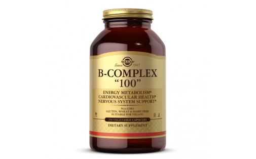 B-Complex 