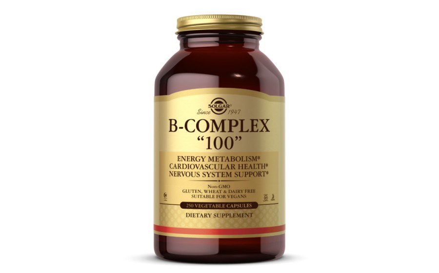 B-Complex 