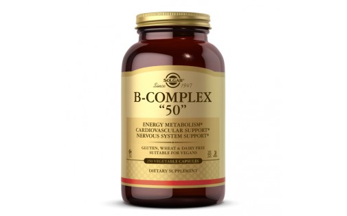 B-Complex 