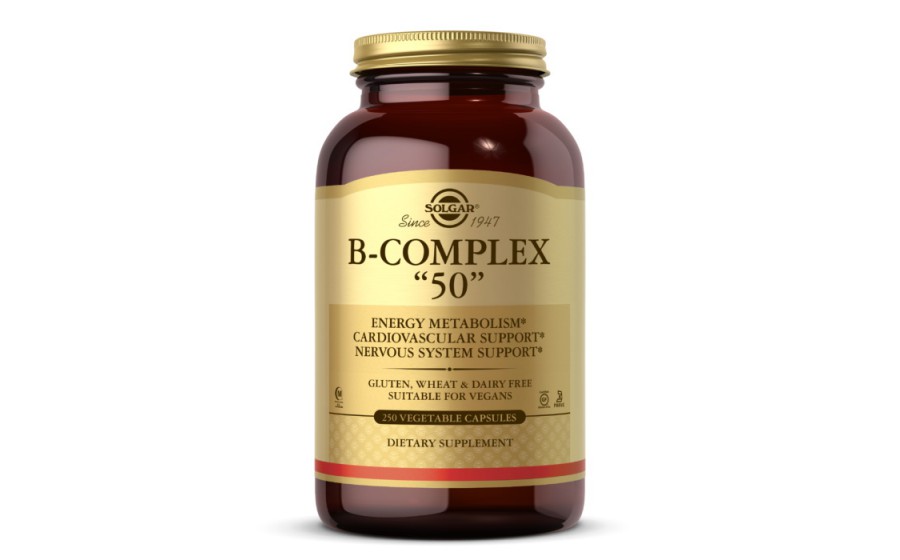 B-Complex 