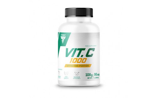 Vit.C 1000 (90 caps)