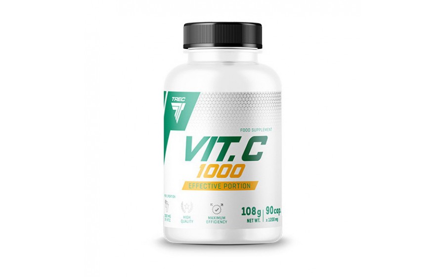 Vit.C 1000 (90 caps)