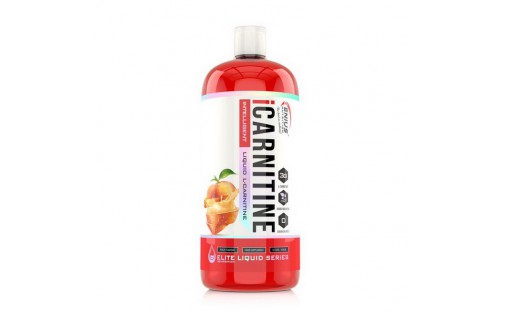 i Carnitine (1l, orange)