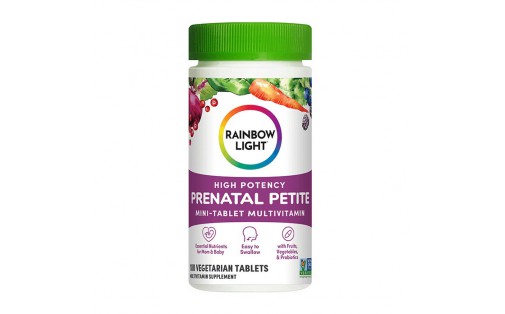 Prenatal Petite mini-tablets (180 mini-tablets)