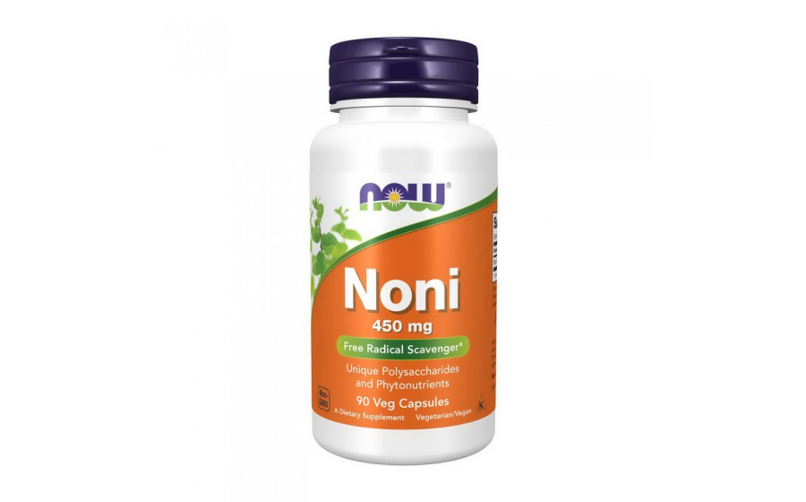 Noni 450 mg (90 veg caps)