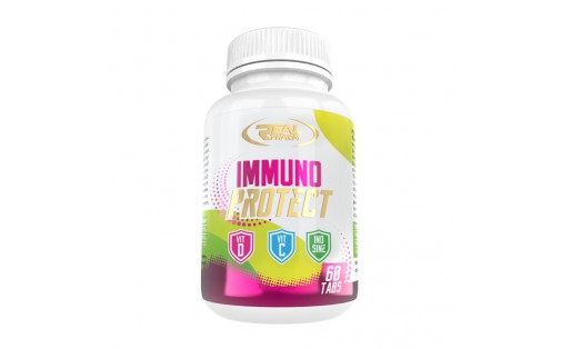 Immuno Protect (60 tabs)