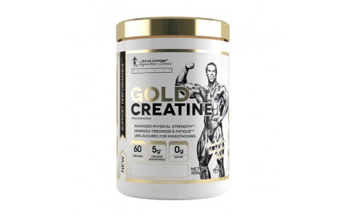 Gold Creatine (300 g)