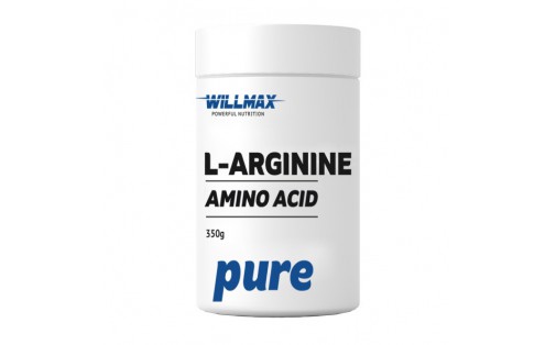 L-Arginine (350 g, pure)