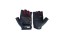 Fitness Gloves Black/Pink (M size, Black/Pink)