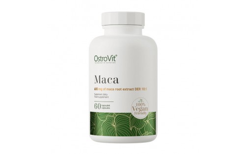 Maca Vege (60 caps)