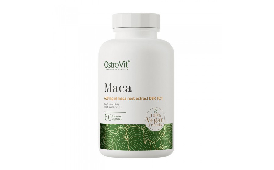 Maca Vege (60 caps)