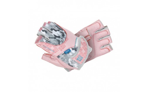 No Matter Gloves Pink MFG-931 (M size)