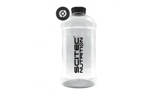 Gallon Scitec Nutrition (2 l, opal white)