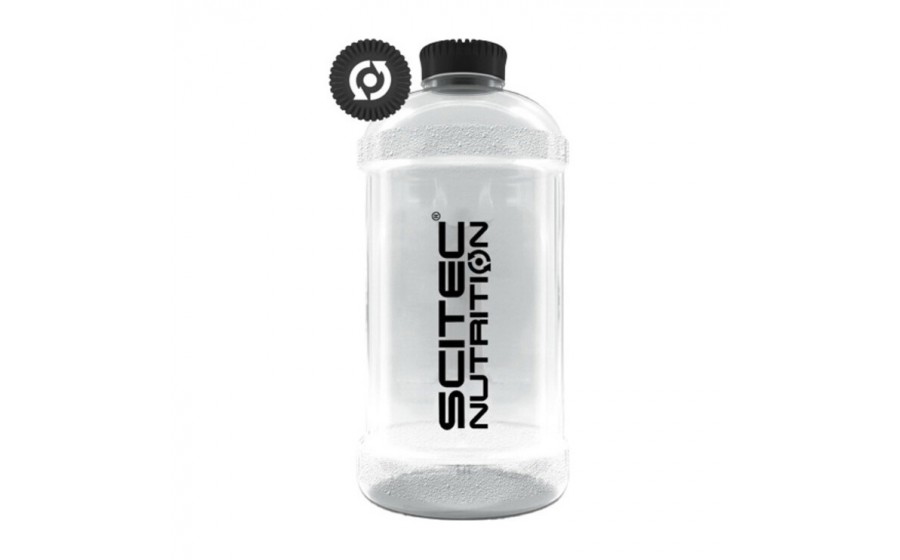 Gallon Scitec Nutrition (2 l, opal white)