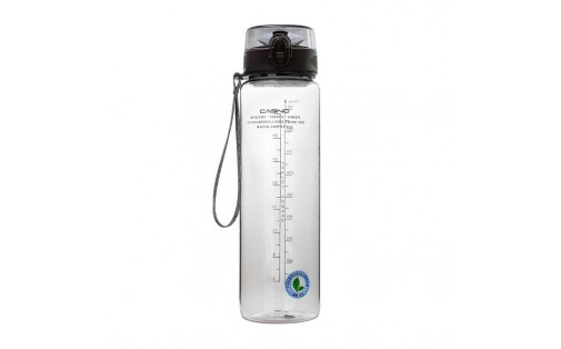 Casno More Love Waterbottle MX-5041 (1050 ml, grey)