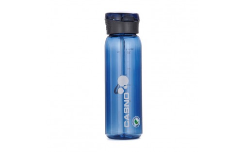 Casno Waterbottle KXN-1211 (600 ml, blue)