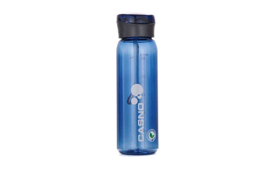 Casno Waterbottle KXN-1211 (600 ml, blue)