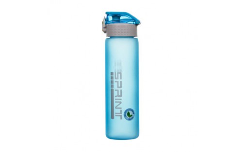 Casno Sprint Waterbottle KXN-1216 (750 ml, blue)