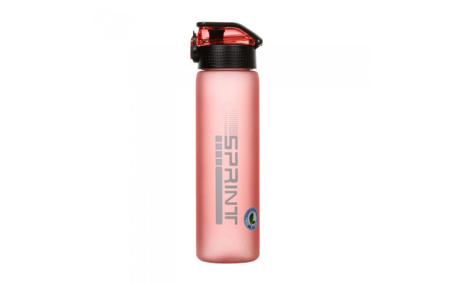 Casno Sprint Waterbottle KXN-1226 (750 ml, red)