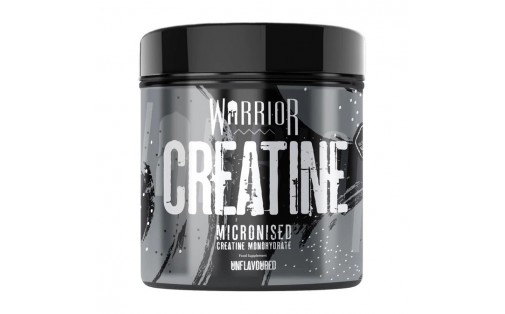 Creatine Micronised (300 g, unflavoured)