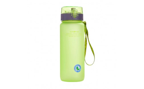 Casno Waterbottle KXN-1183 (850 ml, green)