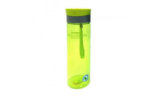 Casno Waterbottle KXN-1145 (600 ml, green)