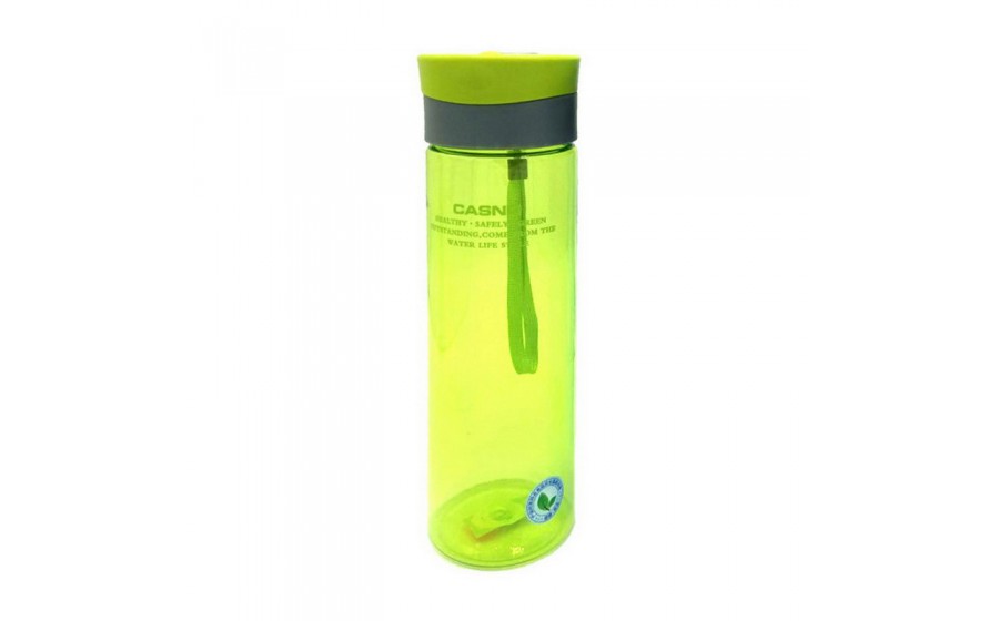 Casno Waterbottle KXN-1145 (600 ml, green)