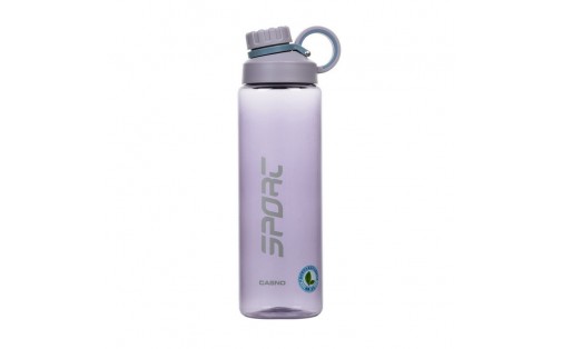 Casno Sport Waterbottle KXN-1236 (1 l, purple)