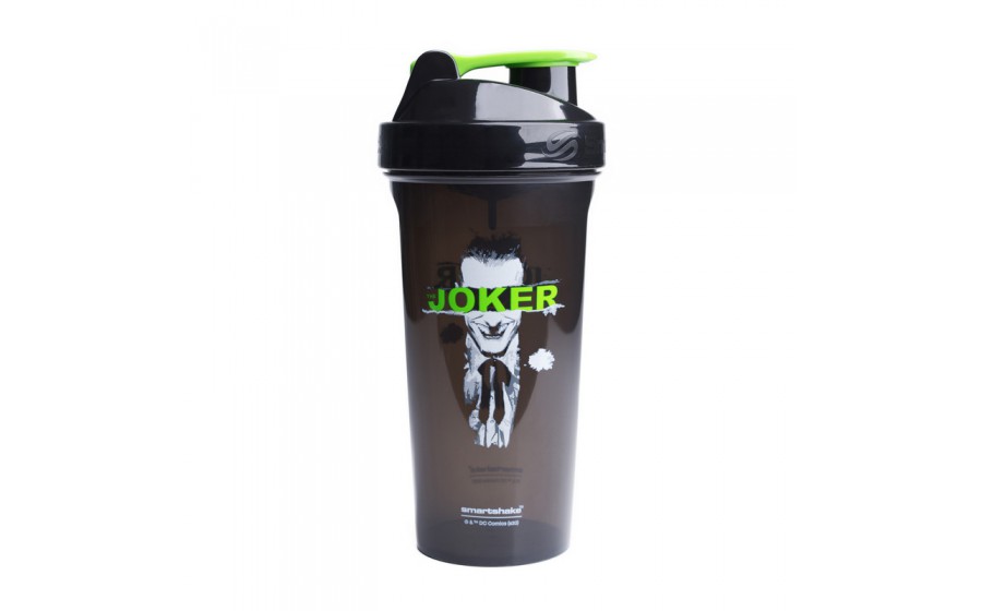 SmartShake Lite DC Joker (800 ml)