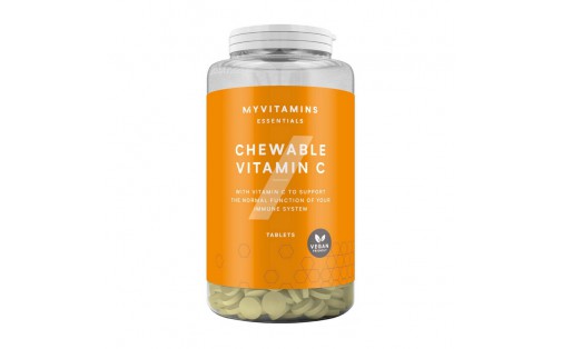 Chewable Vitamin C (180 tab)