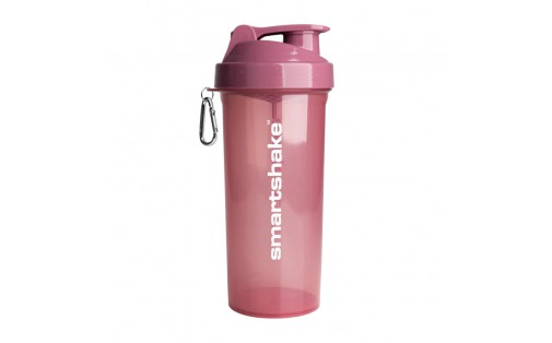 SmartShake Lite (1 l, deep rose)