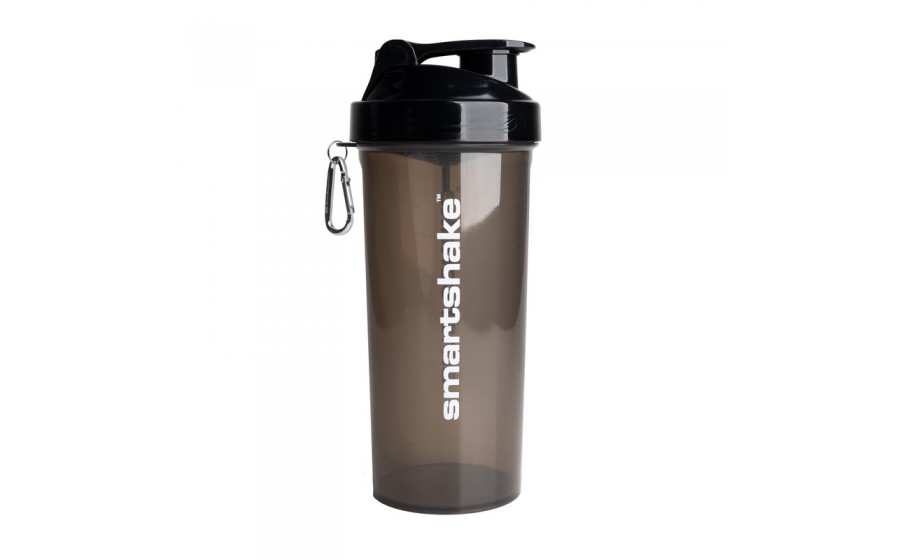 SmartShake Lite (1 l, glossy black)