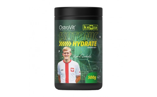 KEEZA Isotonic Hydrate (500 g, mango)