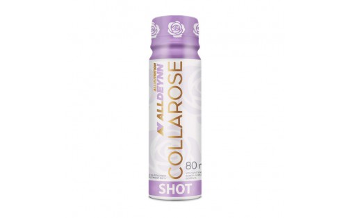 Collarose (12*80 ml, raspberry wild strawberry)