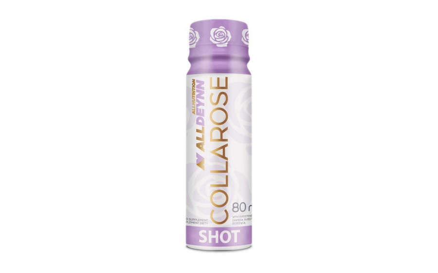 Collarose (12*80 ml, raspberry wild strawberry)