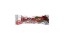 Brisee Protein Bar 25% sugar free (55 g, cranberry)