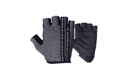 Fitness Gloves Grey 9940 (S size)