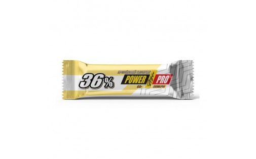 Power Pro 36% (60 g, пломбіріні)