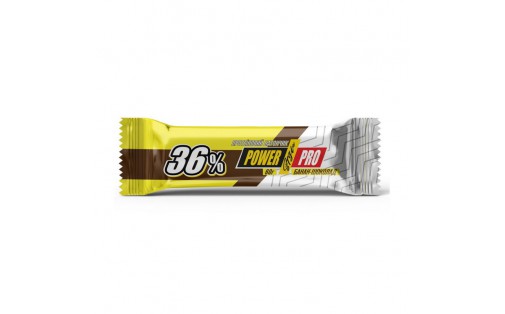 Power Pro 36% (60 g, банан-шоколад)