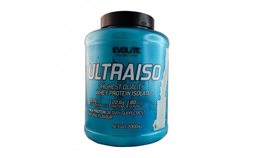 Ultra Iso (2 kg, natural)