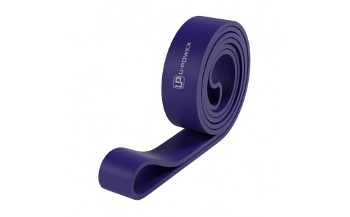 U-Powex UP_1050 Pull Up Band Purple (16-39 kg)